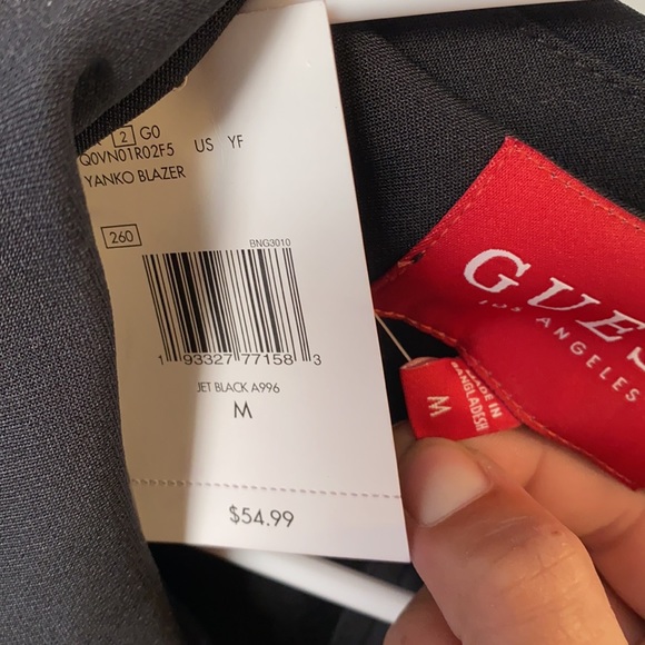 Guess blazer - Picture 2 of 5